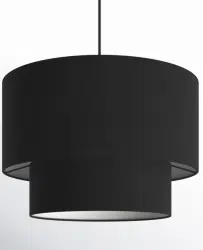 Croyle 3 - Light  Drum Chandelier 20